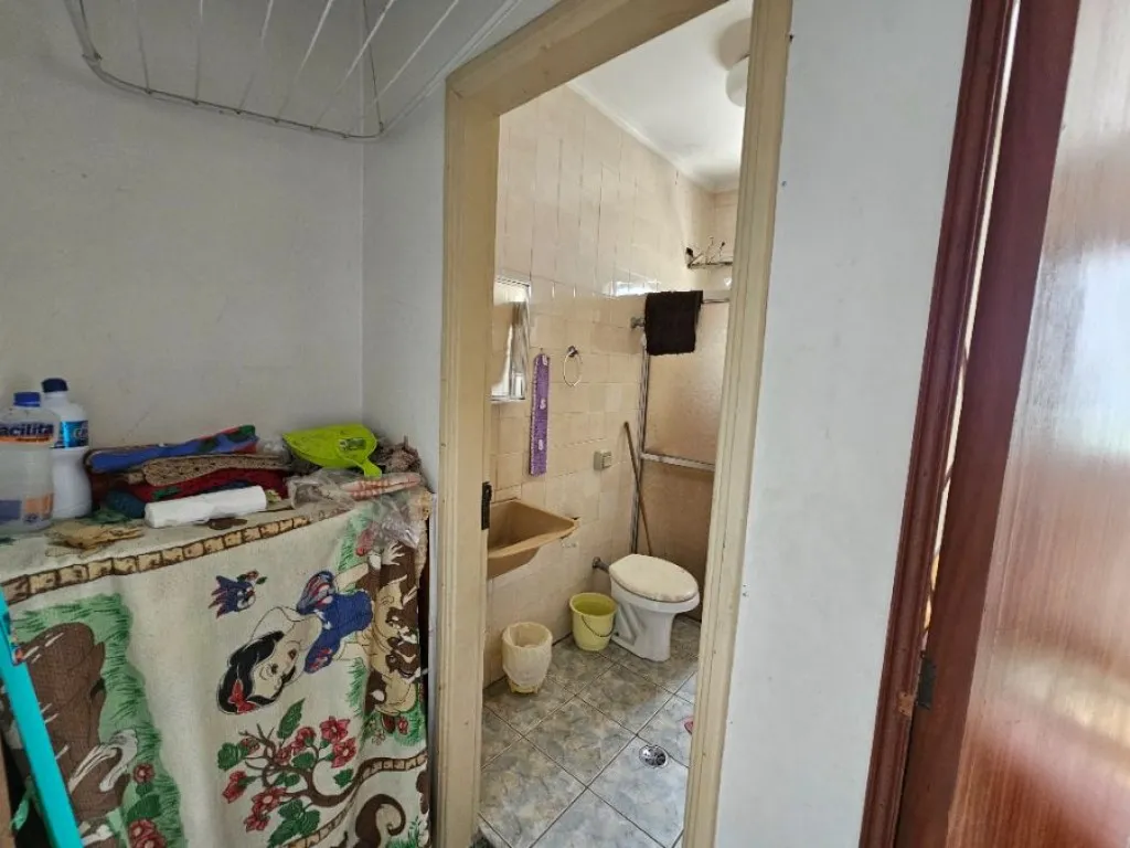 Imagem APARTAMENTO COM 32,00 m² - MIRIM - PRAIA GRANDE SP