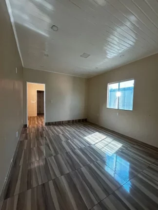 Imagem Excelente casa no Manoa , pronta para ser financiada, casa com cômodos espaçosos, sendo 4 dormitórios sendo duas suítes e demais dependências