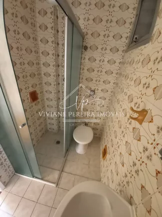 Imagem Aluga-se apartamento no bairro Jaguaré, 57 m2, com 02 dormitórios, sala de estar, 01 banheiro, 01 vaga de garagem
