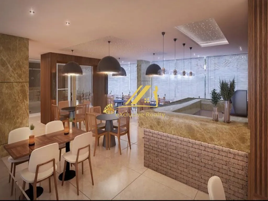 Imagem Apartamento RESIDENCIAL em Salvador - Bahia, Barra