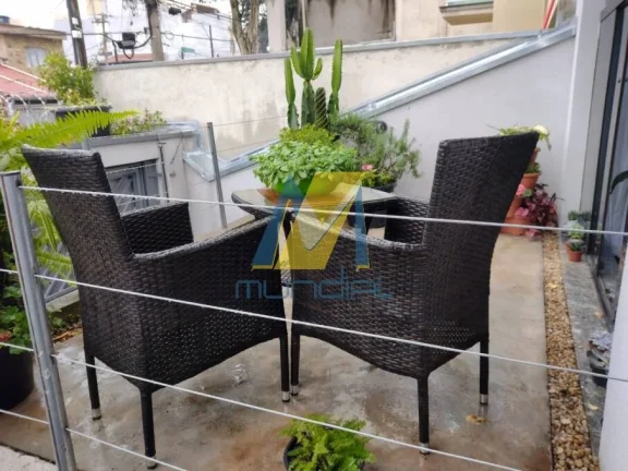 Imagem Vendo Casa em Santo André, Parque Oratório