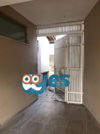 Imagem Casa para locação no Capuchinhos