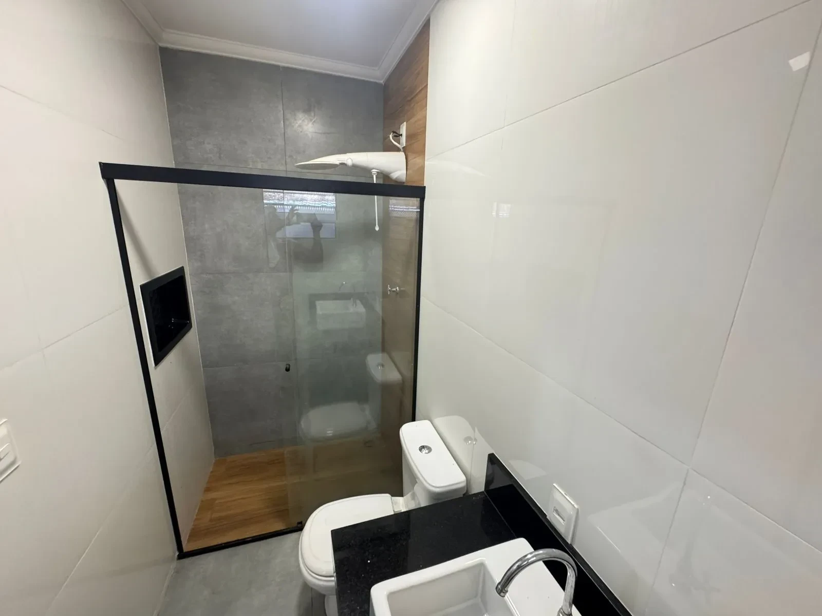 Imagem Casa com 3 Quartos à Venda, 132 m² em Jardim Brasil - Várzea Paulista