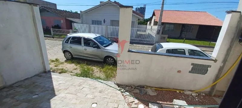 Imagem Casa 92m² 1 vaga Armacao Penha/SC