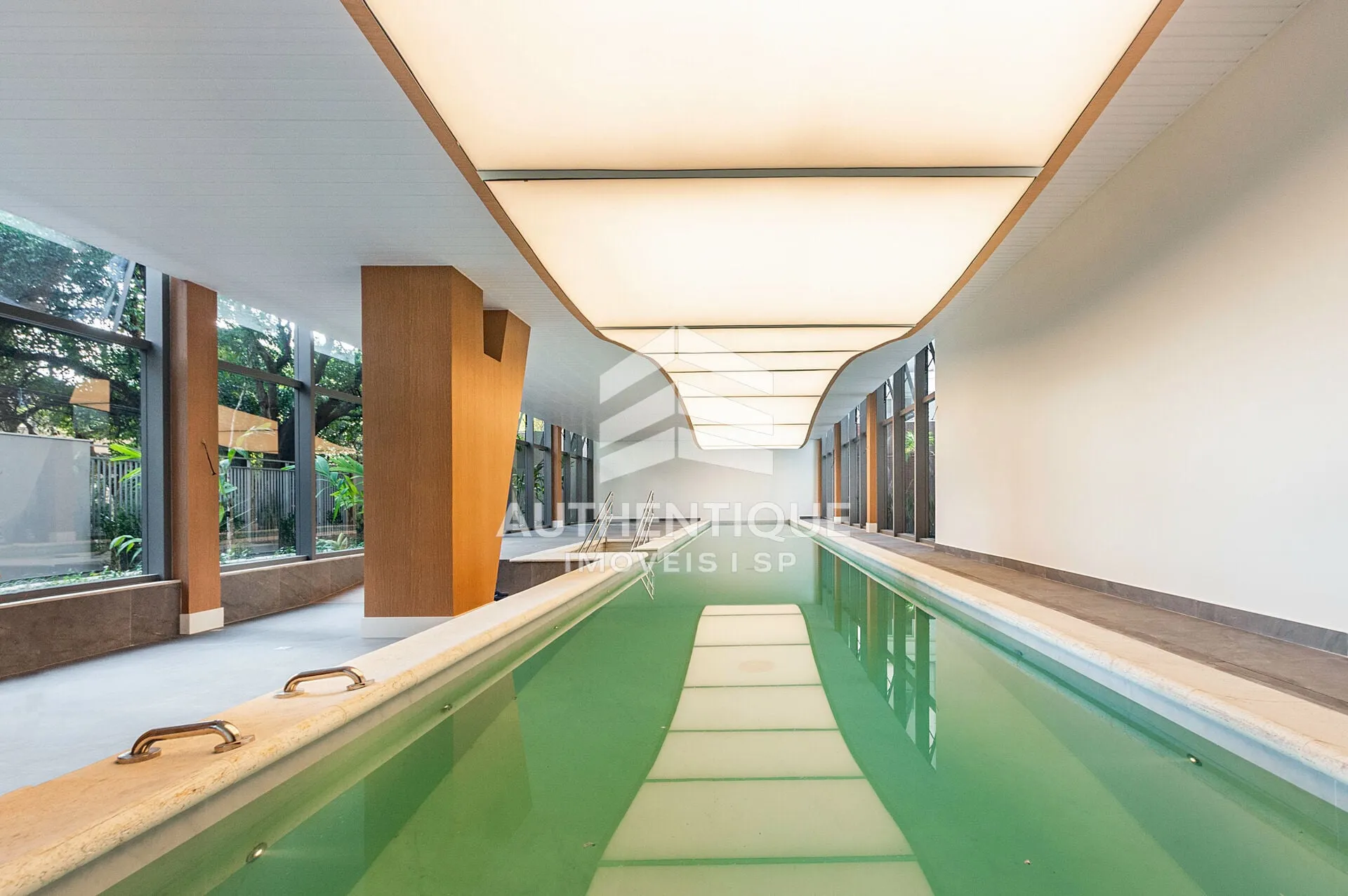 Imagem Palazzo Grimaldi Vila Nova Conceicao - Apartamento à venda no bairro Vila Nova Conceição - São Paulo/SP, Zona Sul