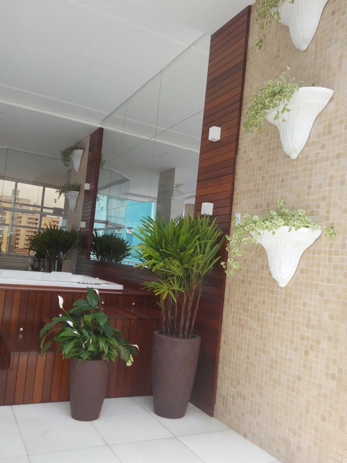 Imagem Grand Towers