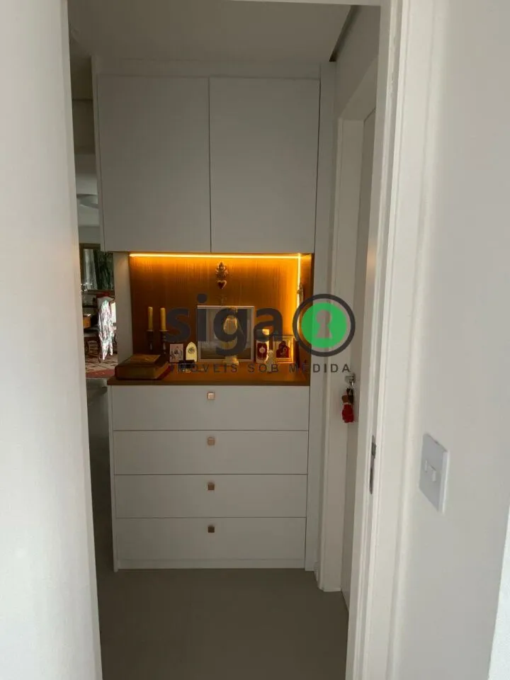 Imagem Apartamento á venda com 2 dormitórios com 1 suíte e 2 vagas no Jardim Caravelas