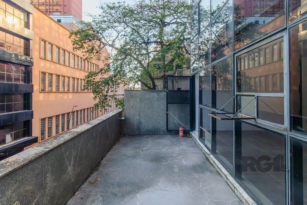 Imagem PRÉDIO - 360 m² - CENTRO HISTÓRICO