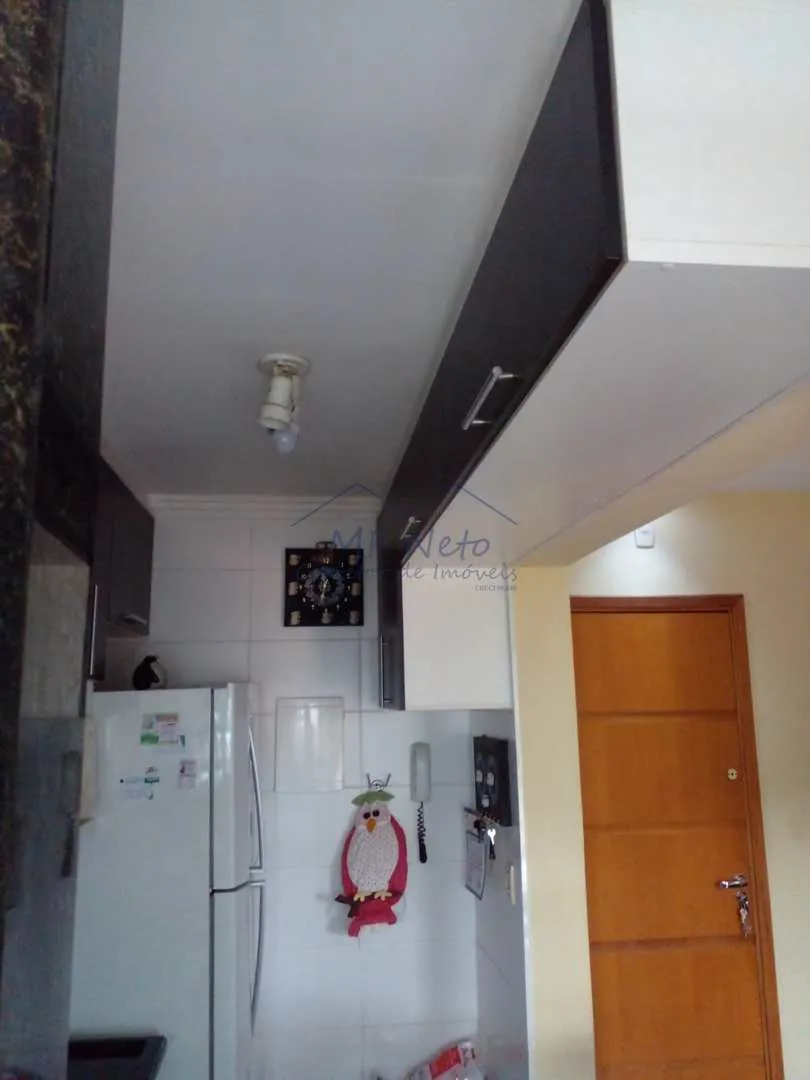 Imagem Apartamento Padrão