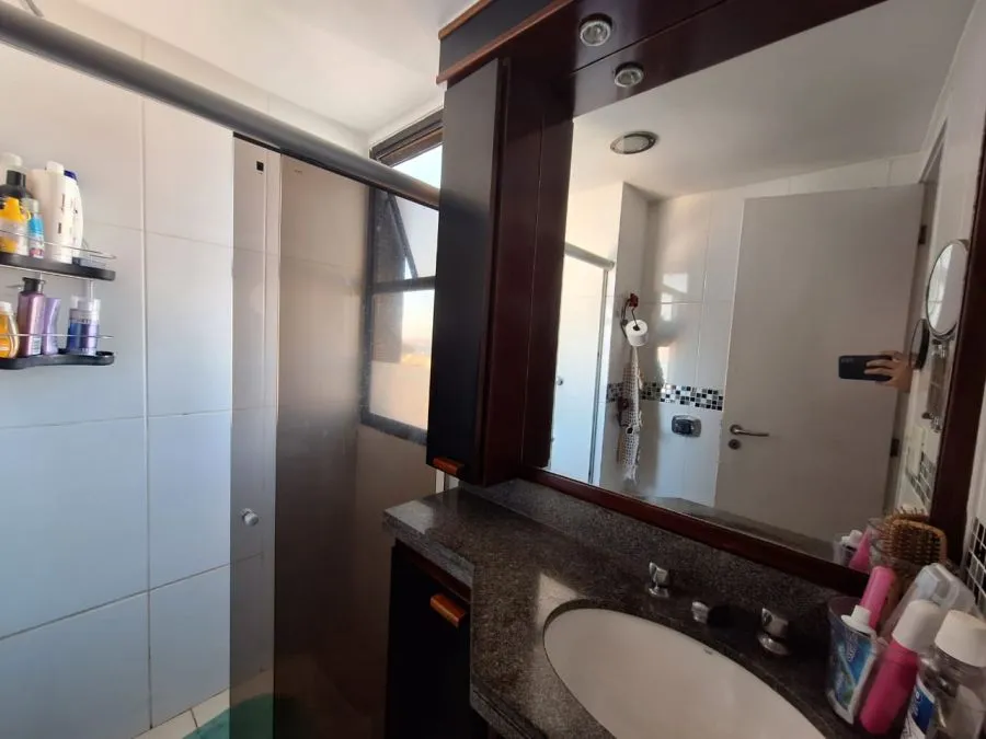 Imagem Saint Germain / ABM: 62 m², 2 quartos e vista mar