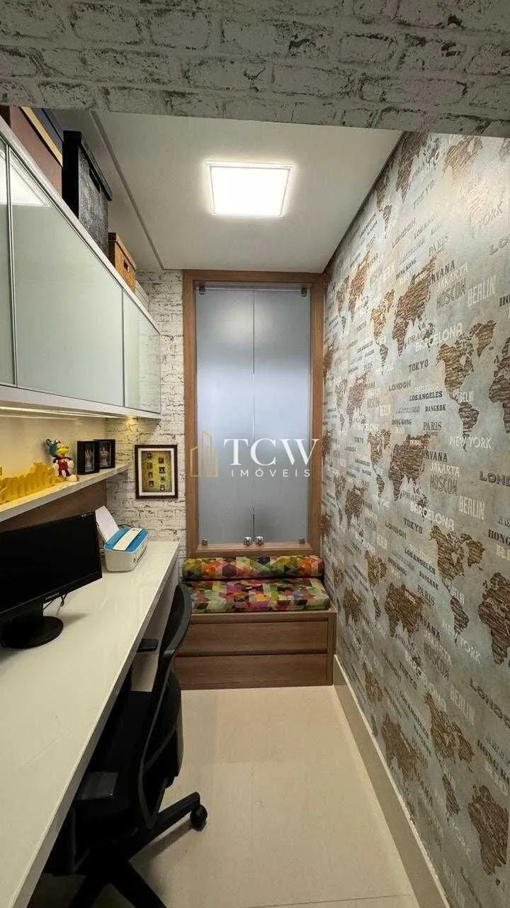 Imagem Apartamento Padrão no Bosque da Saúde 160m2