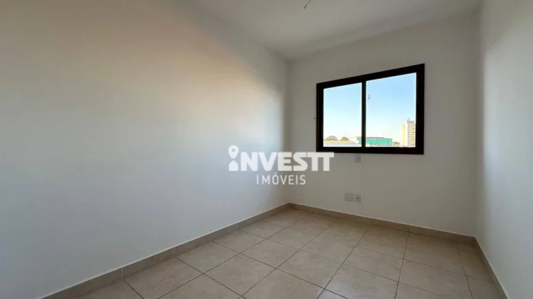 Imagem Apartamento à venda na Vila Brasília - Goiânia/GO