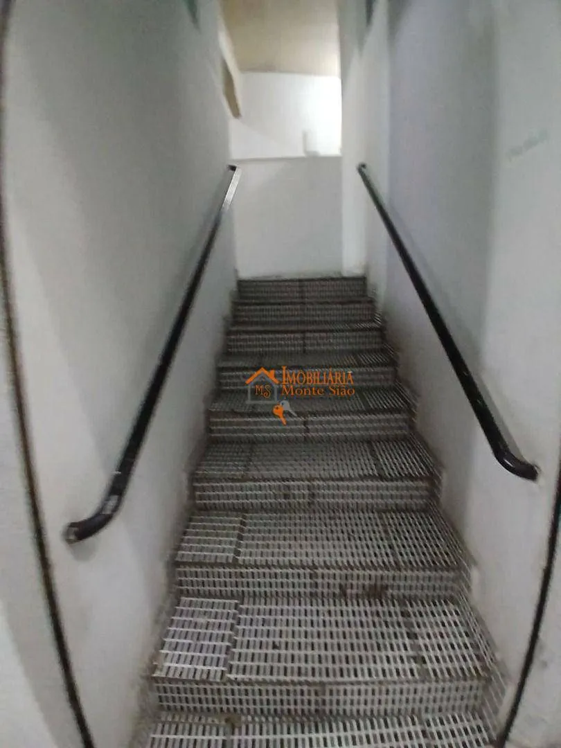 Imagem Sala para alugar, 45 m² por R$ 1.500,00/mês - Jardim Flor da Montanha - Guarulhos/SP