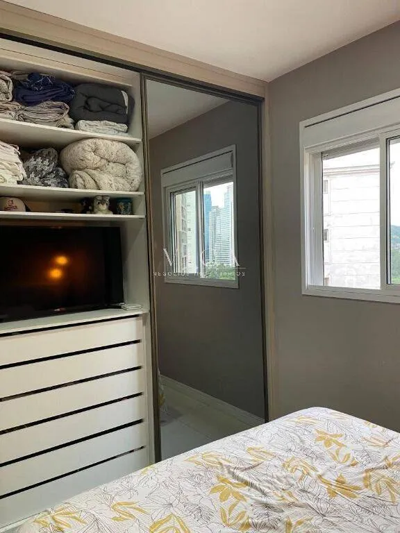 Imagem Apartamento 2 dormitórios à venda, 92 m² por R$ 1.495.000 - Alphaville/SP
