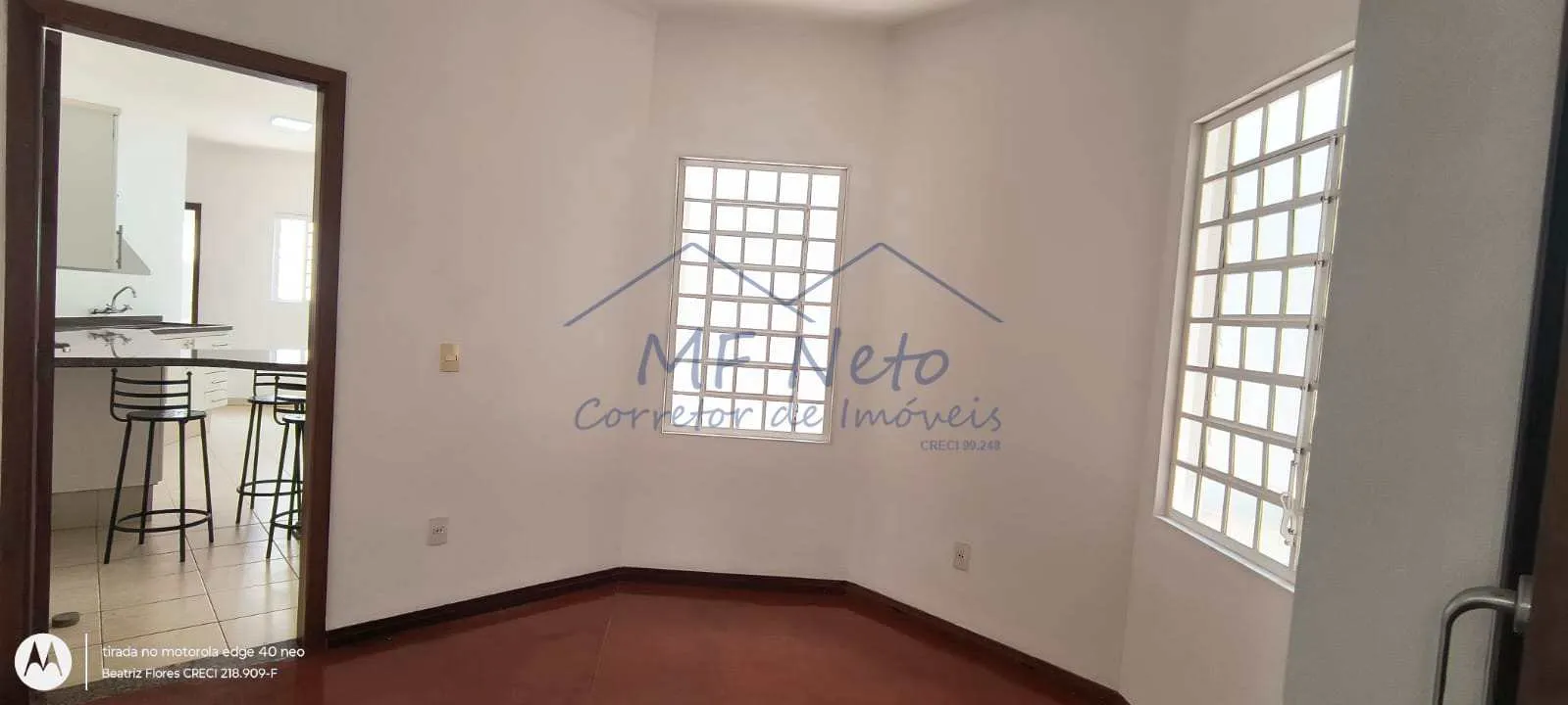 Imagem Casa Padrão