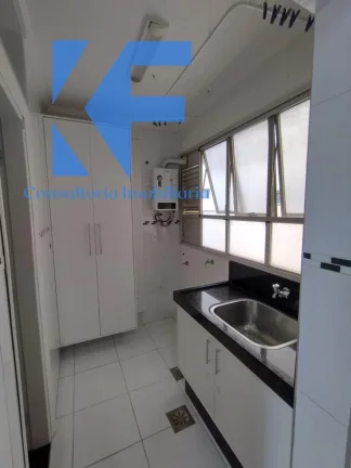 Imagem APARTAMENTO RESIDENCIAL em CAMPINAS - SP, CENTRO