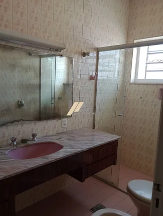 Imagem Casa à venda no Jardim Nossa Senhora Auxiliadora em Campinas, São Paulo