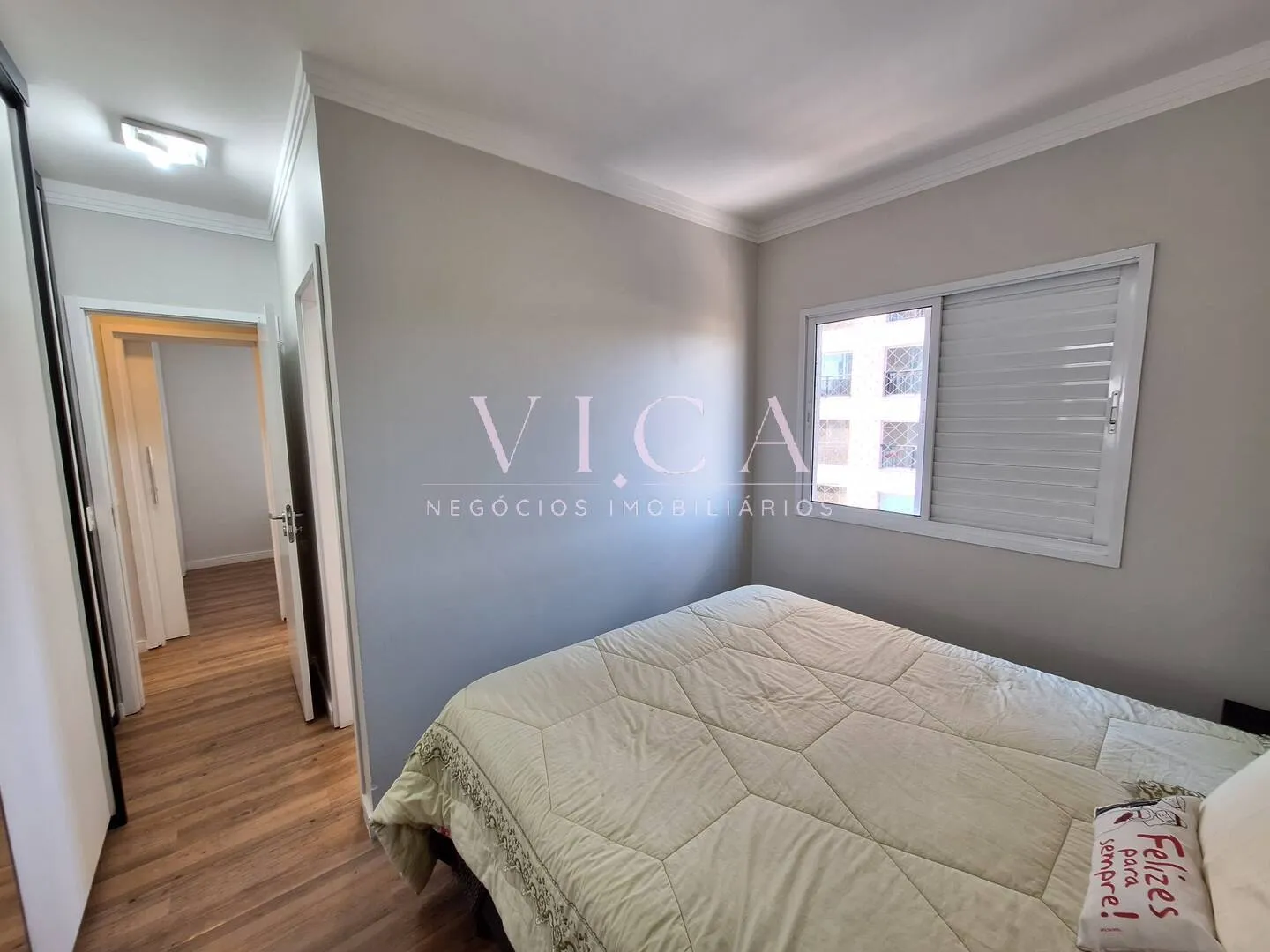 Imagem Apartamento 81m² 2 dormitórios 1 vaga - aluguel por R$ 8.500 Alphaville/SP