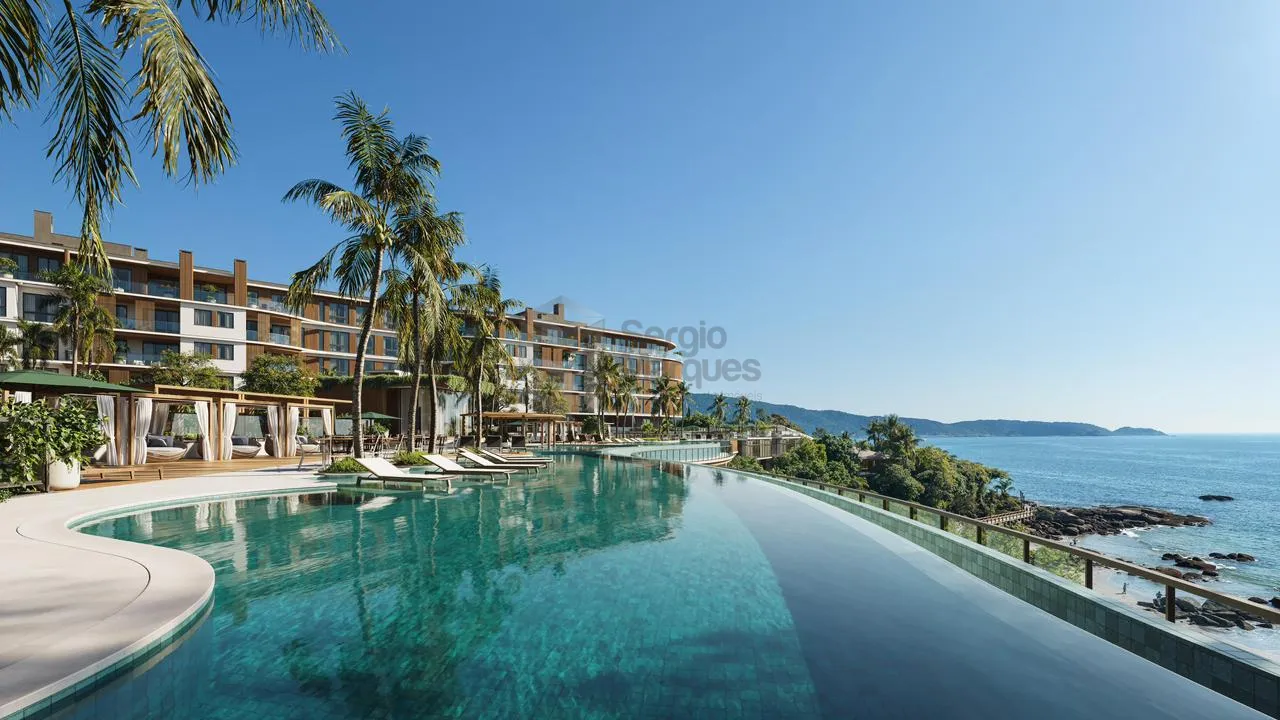 Imagem Apartamento 140m Bombinhas-SC 378