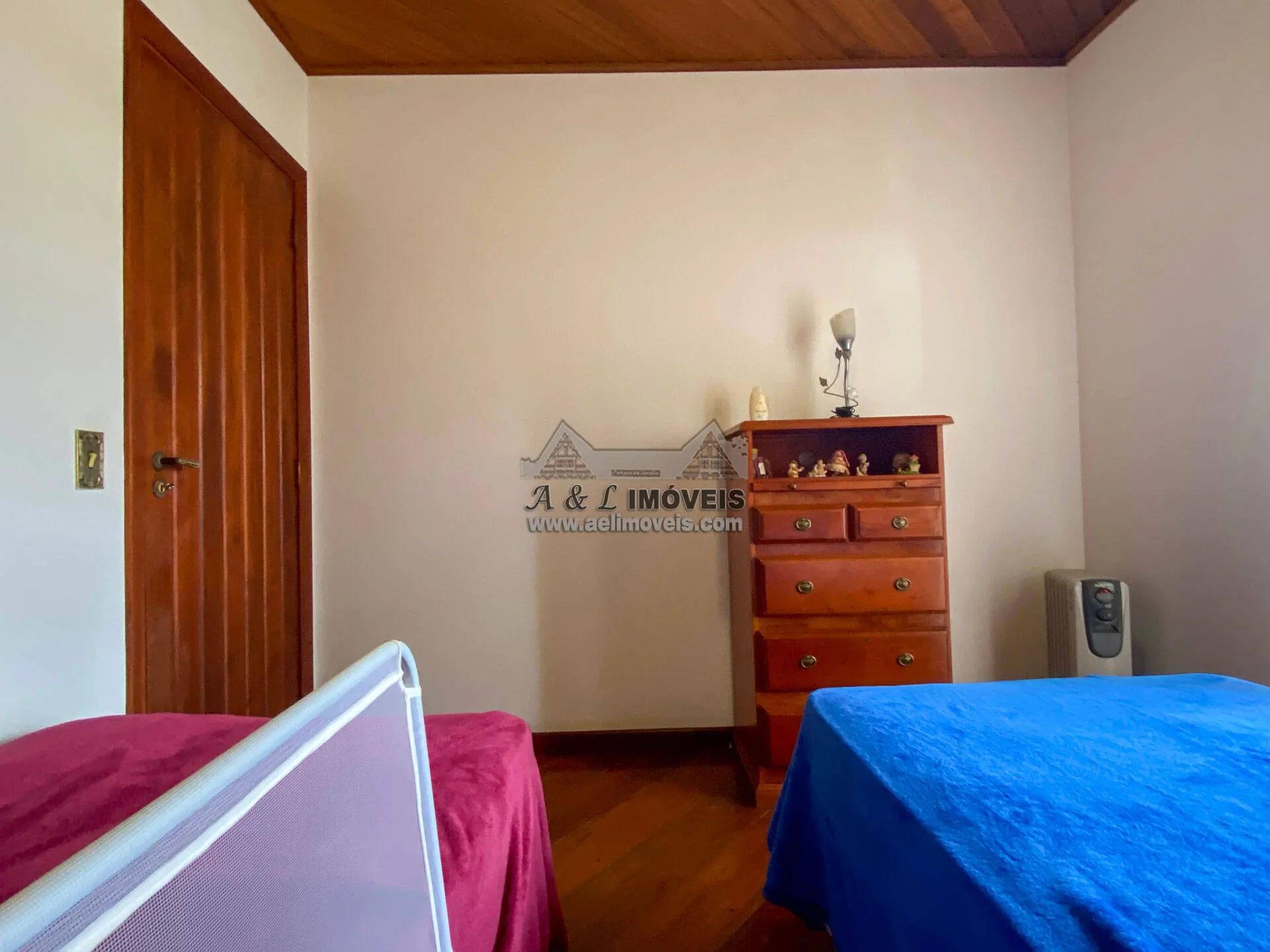 Imagem Apartamento à venda em Campos do Jordão - Com vista panorâmica