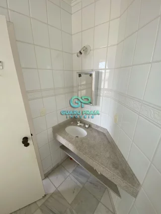 Imagem Apartamento para alugar no bairro Enseada - Guarujá/SP
