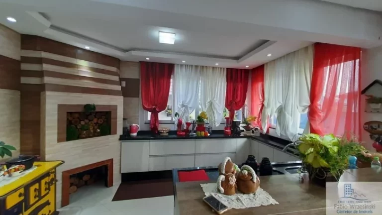 Imagem Casa - Padrão, para Venda em Itapoá/SC