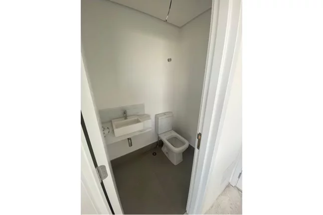 Imagem Apartamento à venda em São Paulo, Pinheiros, com 1 quarto, 76m2