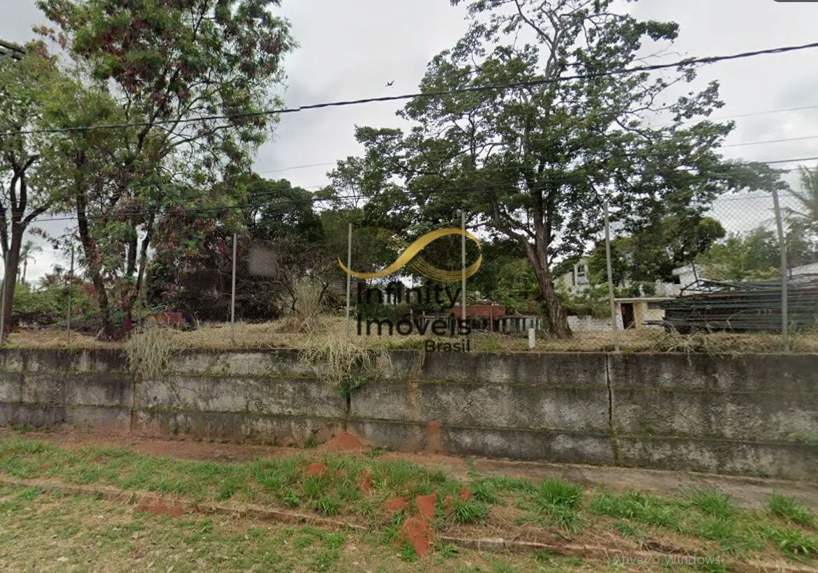 Imagem Loteamento à venda no bairro Bandeirantes (Pampulha) - Belo Horizonte/MG