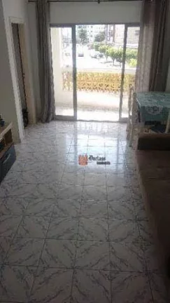 Imagem Apartamento com 2 dormitórios à venda, 72 m² por R$ 320.000,00 - Vila Guilhermina - Praia Grande/SP