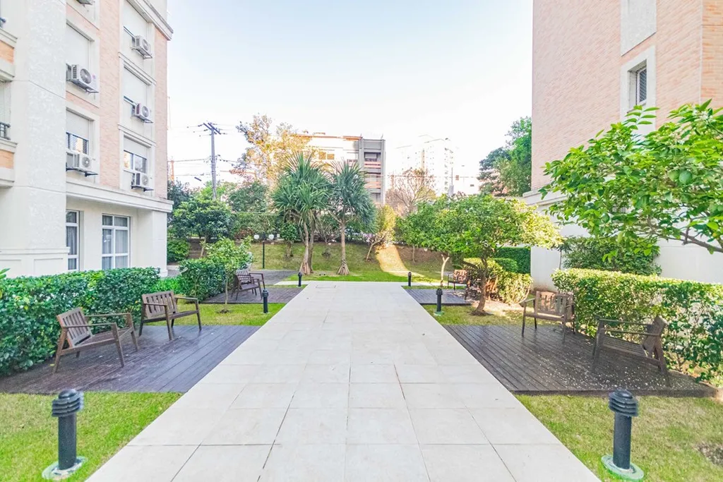 Imagem Apartamento em Passo da Areia