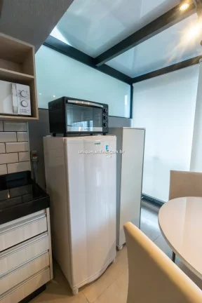 Imagem Apartamento para alugar Vila Mariana São Paulo