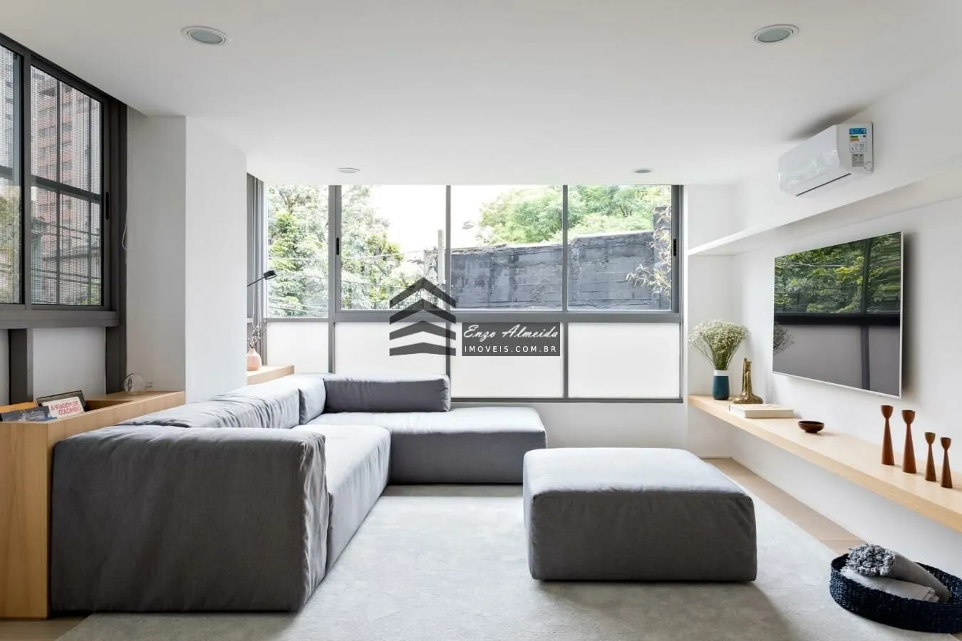 Imagem Apartamento à venda em São Paulo/SP