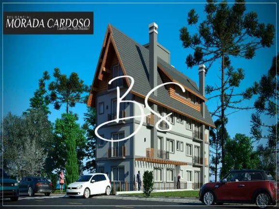 Imagem APARTAMENTO RESIDENCIAL em GRAMADO - RS, Dutra