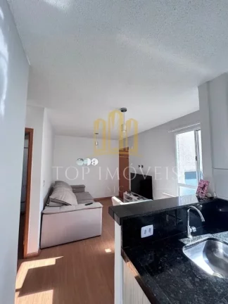 Imagem Apartamento Localizado na Zona Leste Campo di Pastori 2 dormitorios Planejados