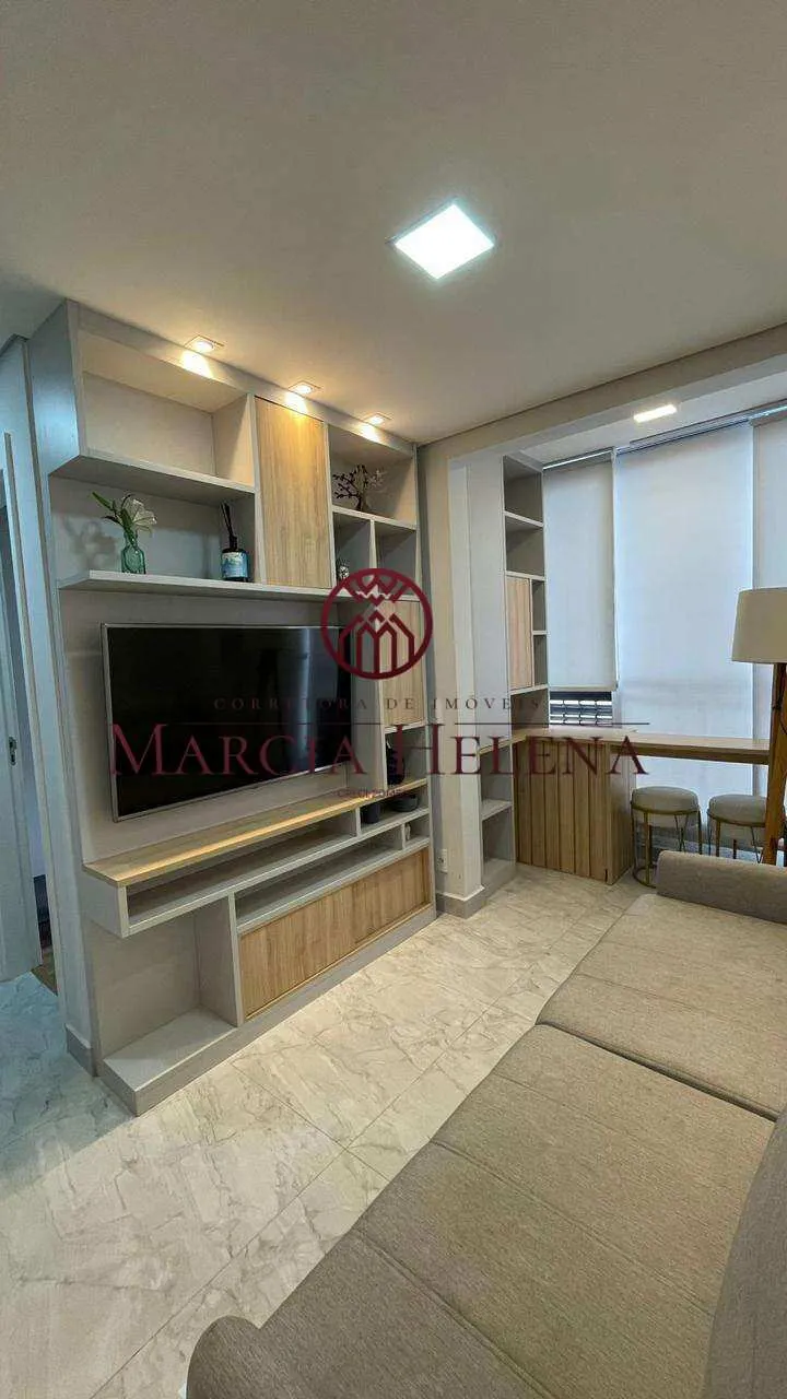 Imagem Apartamento à venda em Campinas, Bonfim, com 2 quartos, 55m2