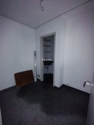 Imagem Sala com 45m² para locação no Campo Belo.