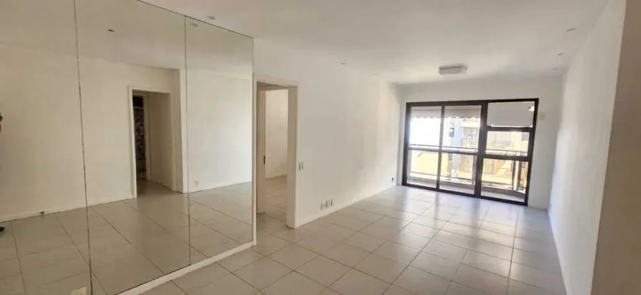 Imagem Apartamento a Venda no bairro Barra da Tijuca - Rio de Janeiro, RJ