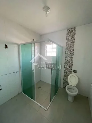 Imagem CASA EM LAJE COM 3 QUARTOS NO JOÃO COSTA
