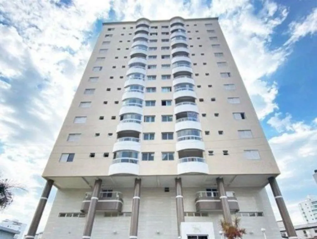Imagem APARTAMENTO COM 45,00 m² - CAIÇARA - PRAIA GRANDE SP