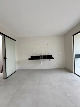 Imagem HORIZON RESIDENCE Casa 3 Quartos com suite – Residencial Centro da Serra – Macafé – Serra/ES