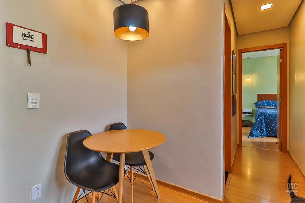 Imagem Apartamento em Rubem Berta