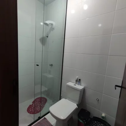 Imagem Casa , Sobrado Geminado em Joinville/SC, bairro Espinheiros