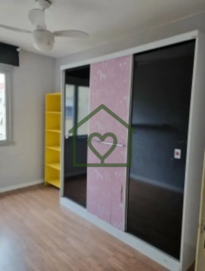 Imagem Excelentes condiÃ§Ãµes para adquirir um apartamento no Jardim Leopoldina, em Porto Alegre. Com 55 mÂ...
