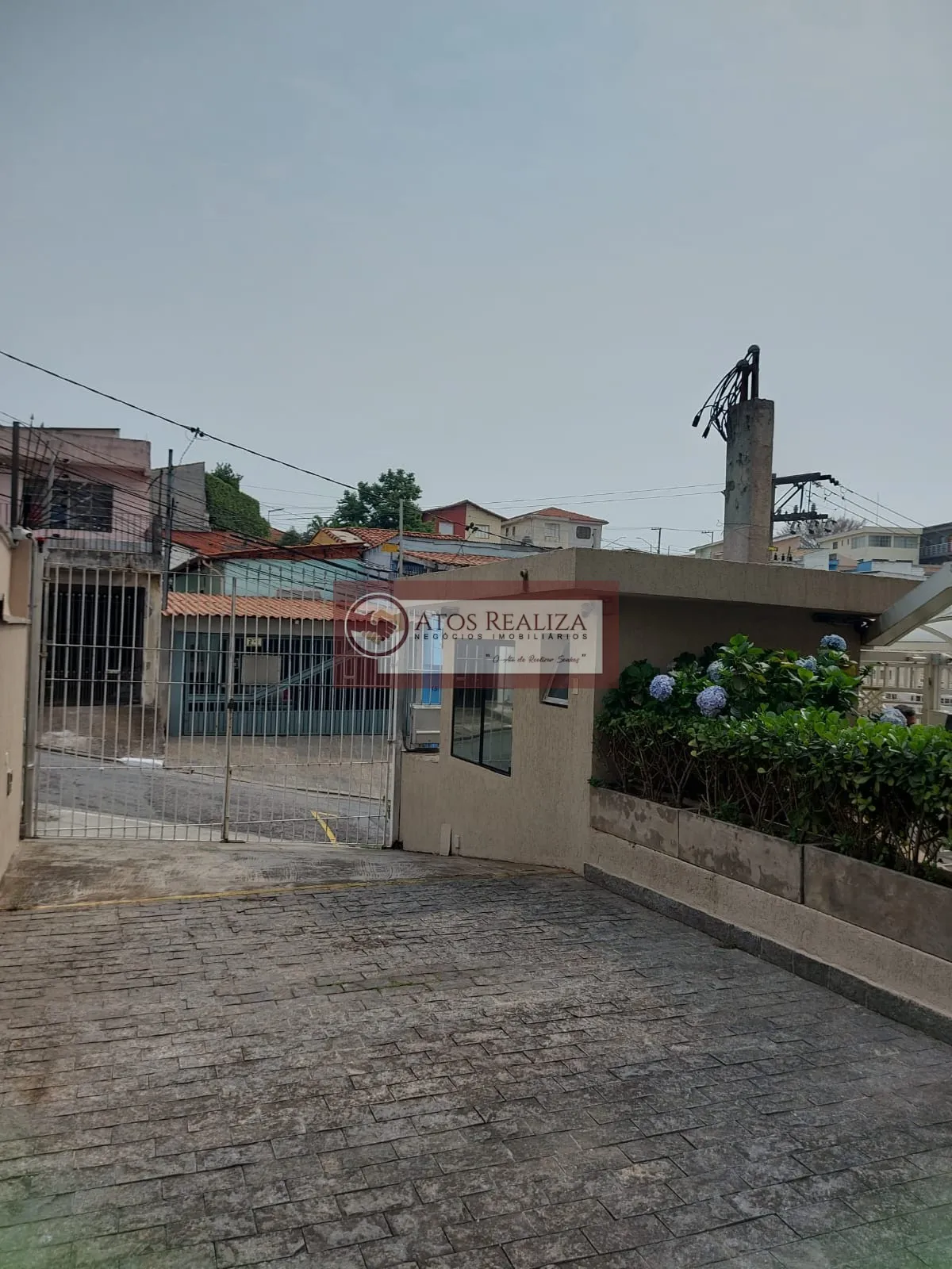 Imagem Alugue já: Apartamento 2 quartos em Vila Campestre, São Paulo por R$ 1.850/mês