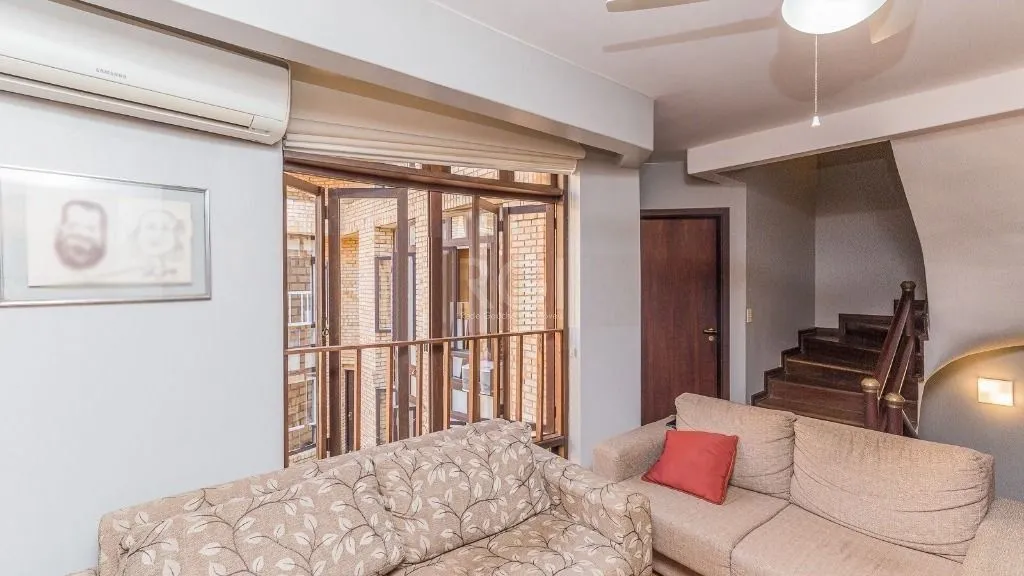 Imagem Casa para Comprar com 199 m² por R$ 1.180.000,00 - Boa Vista - Porto Alegre/RS