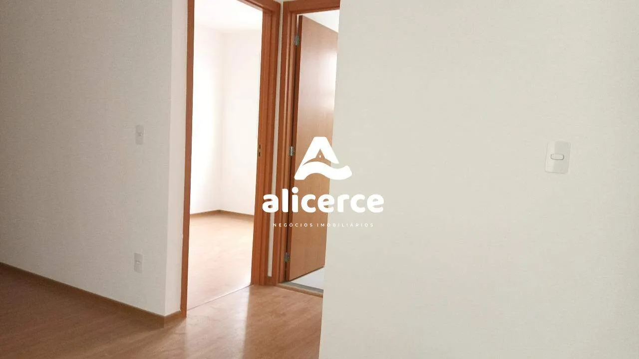 Imagem Apartamento à venda com 2 quartos , 45m² em Bom Viver Biguaçu