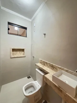 Imagem Casa De Alto Padrao No Centro De Aparecida De Goiania