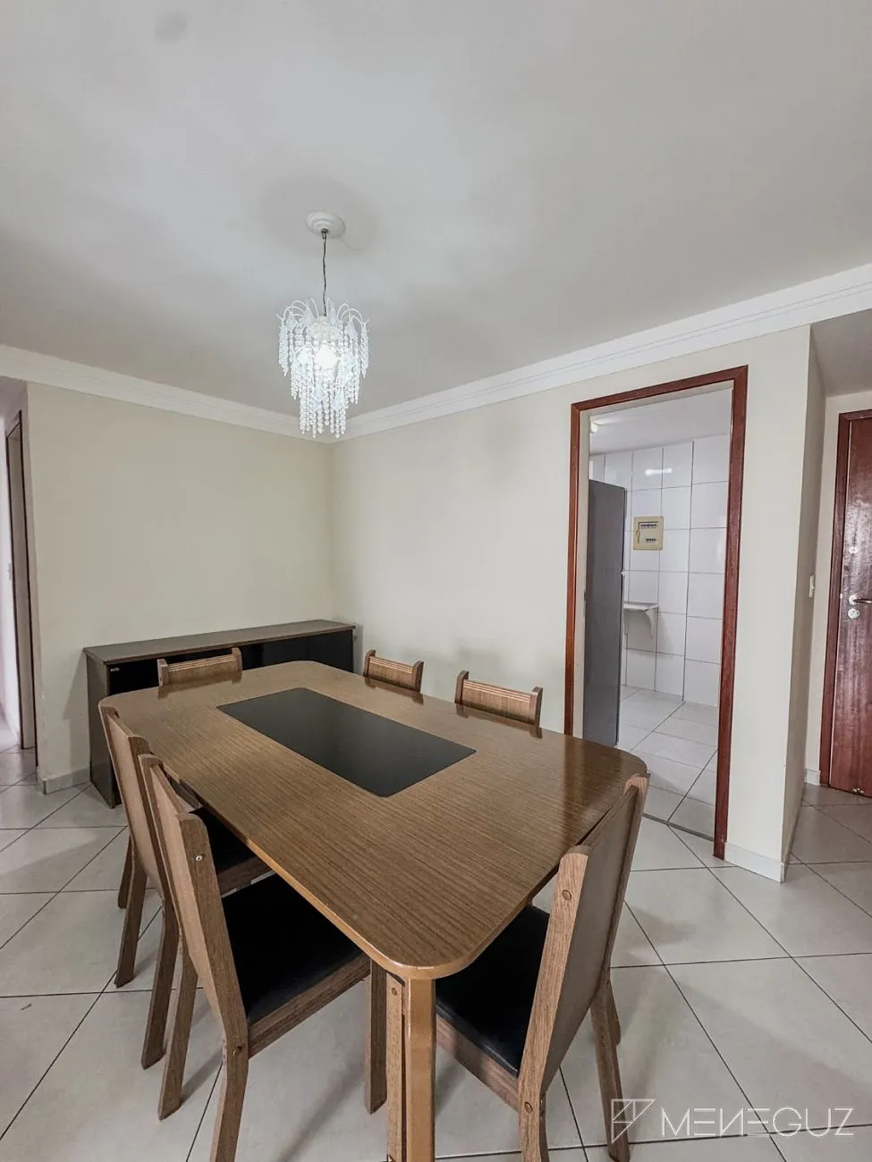 Imagem Apartamento 3 quartos a venda na Praia do Morro - Excelente oportunidade para quem busca preço, espaço, lolização proximo do mar e comércio