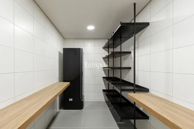 Imagem Vaca Brava 53 - Apartamento na planta 2 quartos e 1 suíte - Setor Bueno