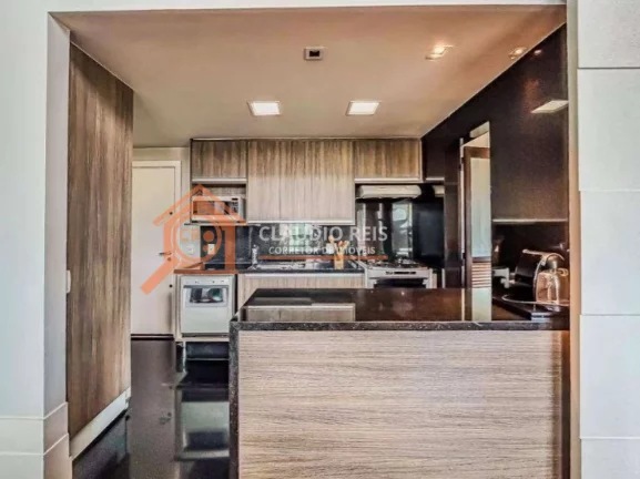 Imagem Cobertura com 2 Quartos à venda, 178m² - Jardim Paulista